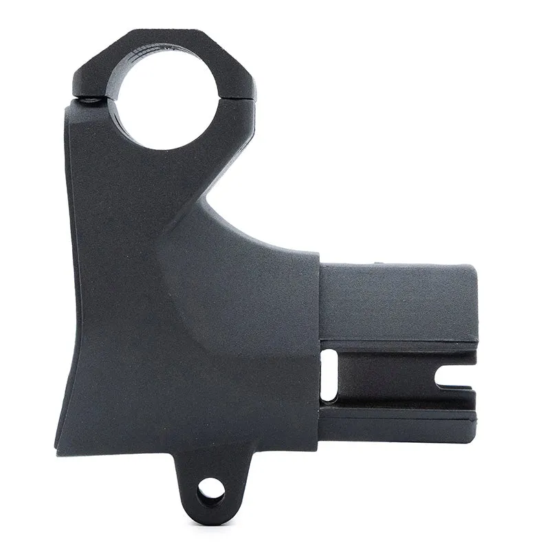 SMG RAPTOR EVO PUISSANCE + SUPPORT DISPLAY