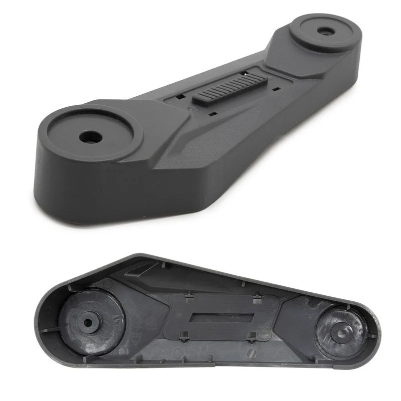 PROTECTIONS LATERALES AVANT PACK2 SMG RW EVO