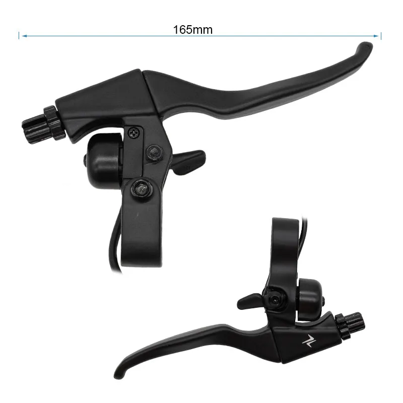 SMG RW EVO/RW PRO EVO LEVIER GAUCHE AVEC CAPTEUR
