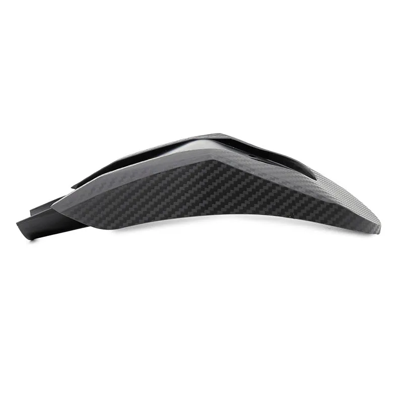 PARE-BOUE AVANT CROSSOVER DUAL MAX