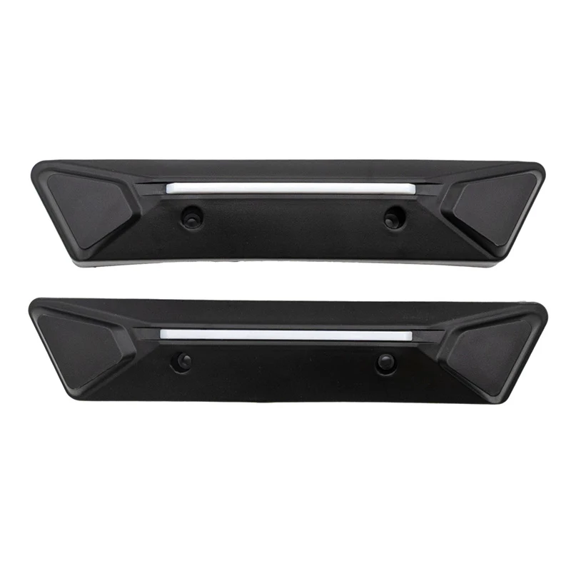 Cache-fourches pour Smartgyro Raptor Dual Evo