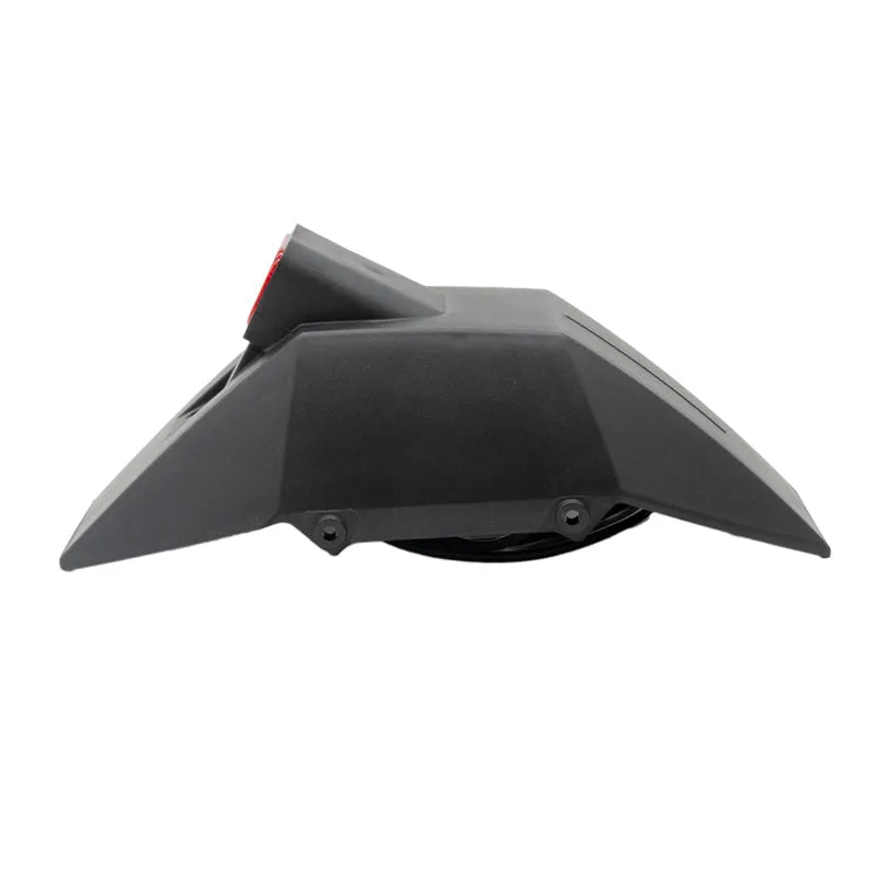 Garde-boue arrière pour Smartgyro Raptor Dual Evo