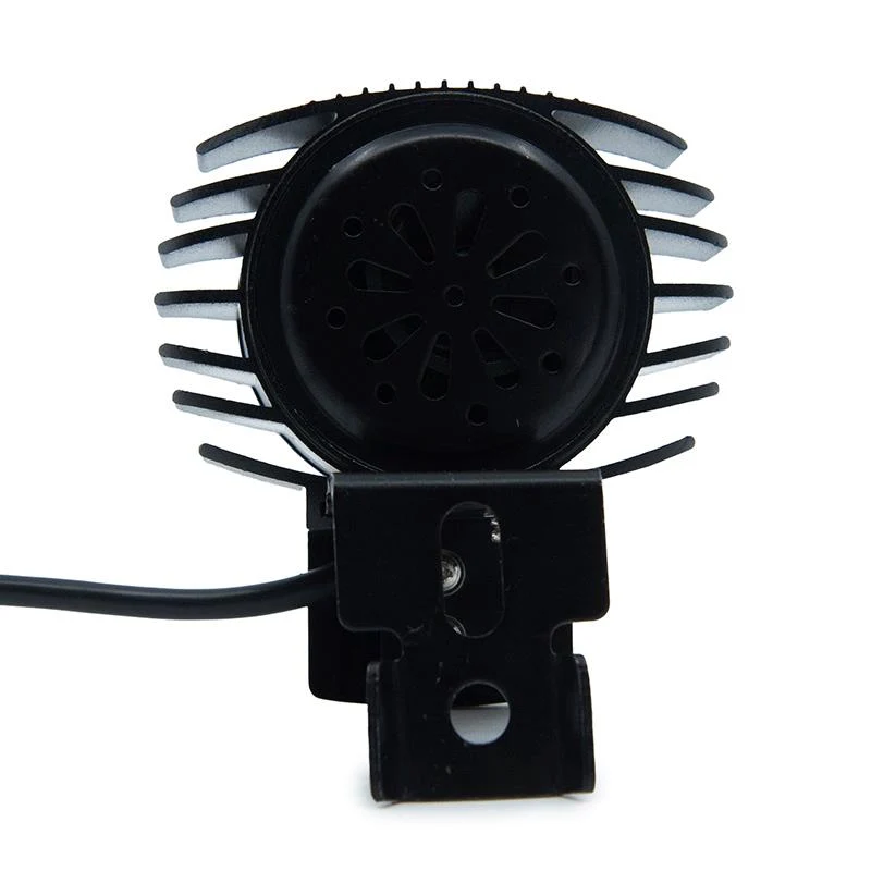 Phare LED avec klaxon D-032 30-72V pour Smartgyro