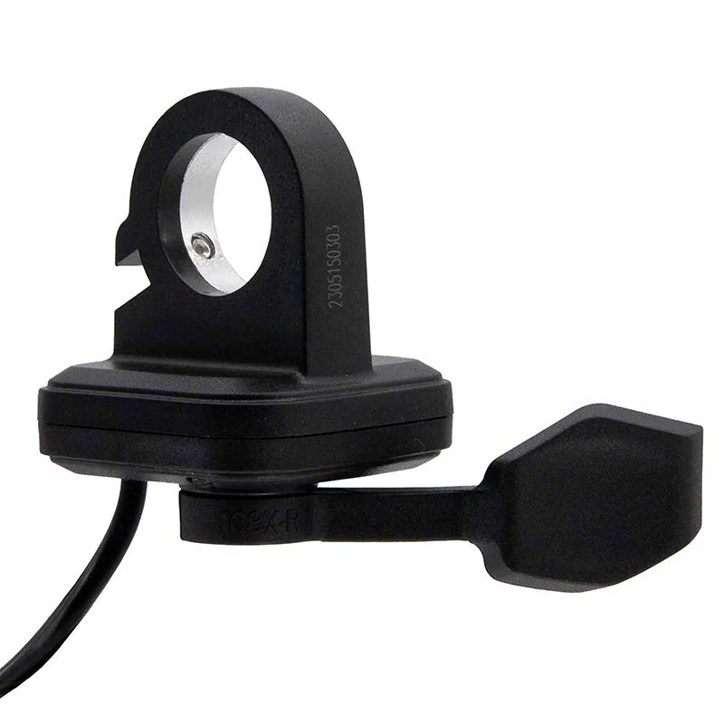 Accélérateur avec connecteur étanche 8mm pour Smartgyro Speedway & Rockway