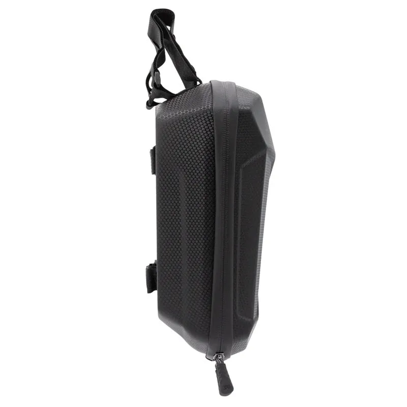 Sacoche deluxe eRIDER360 gris 3L