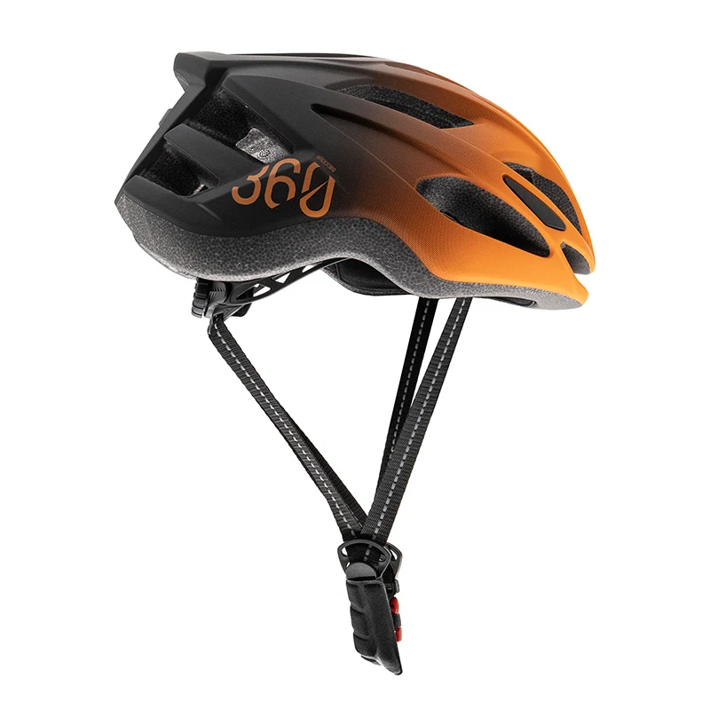 ZYCLON Sport - Orange/Noir