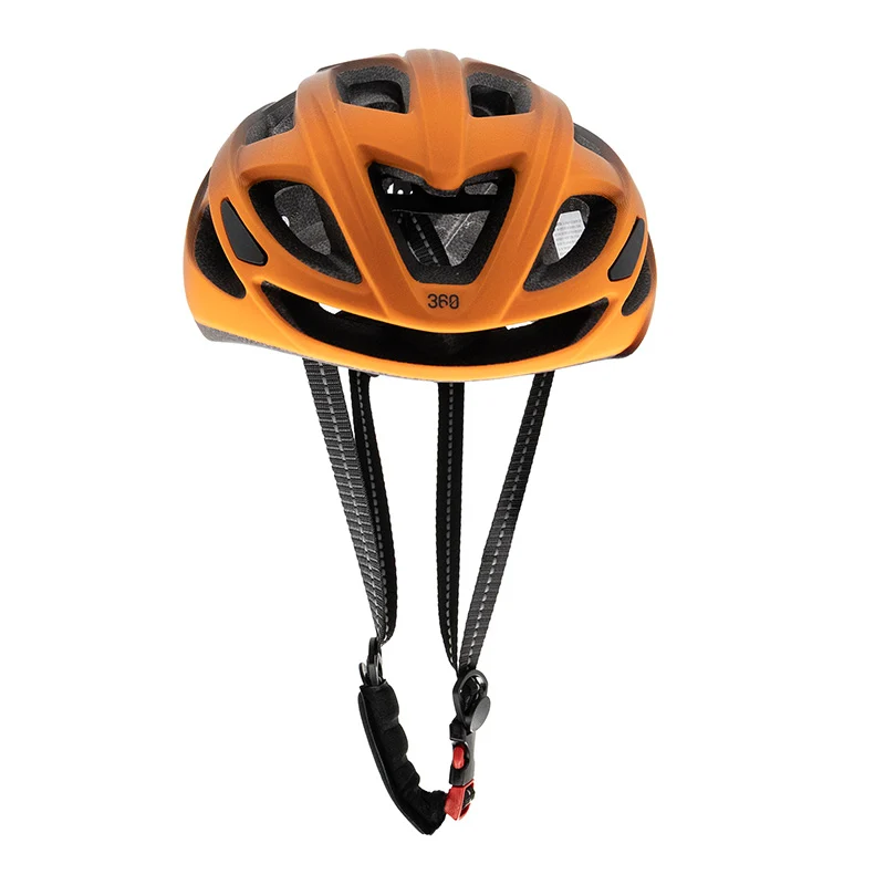 ZYCLON Sport - Orange/Noir