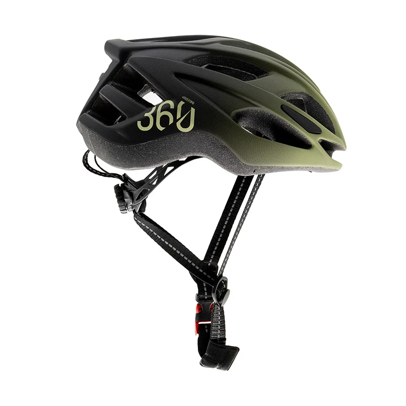 ZYCLON Sport - Vert/Noir