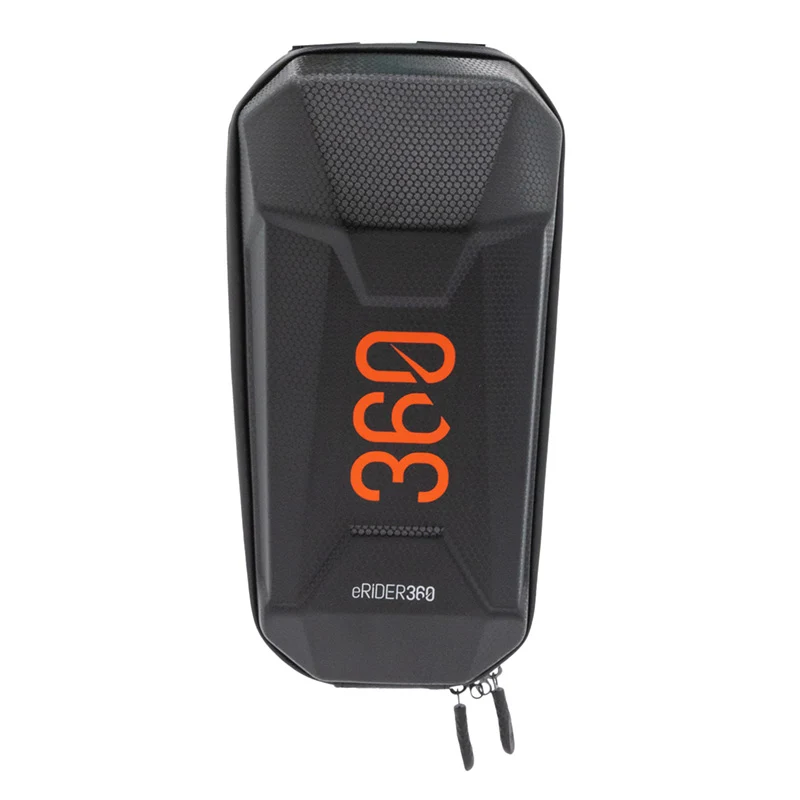 Sacoche deluxe eRIDER360 orange