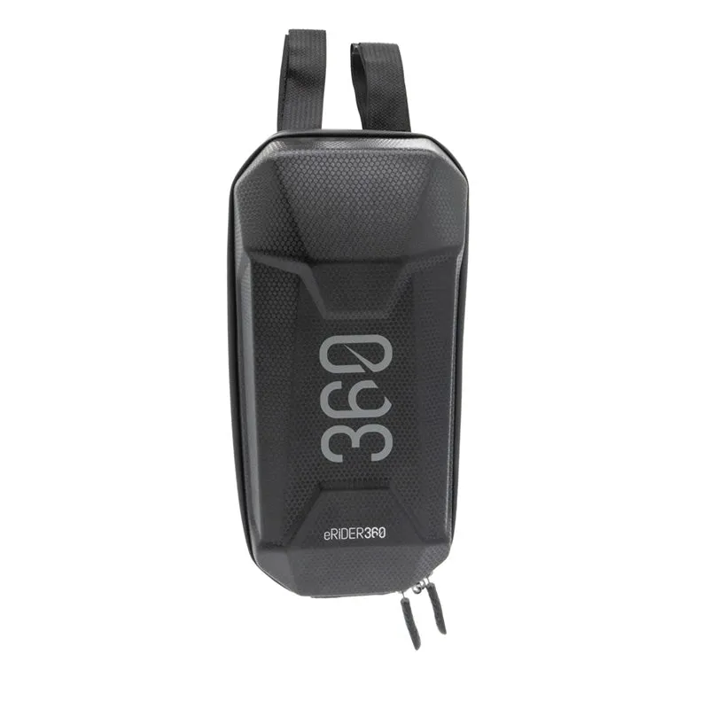 Sacoche deluxe eRIDER360 gris