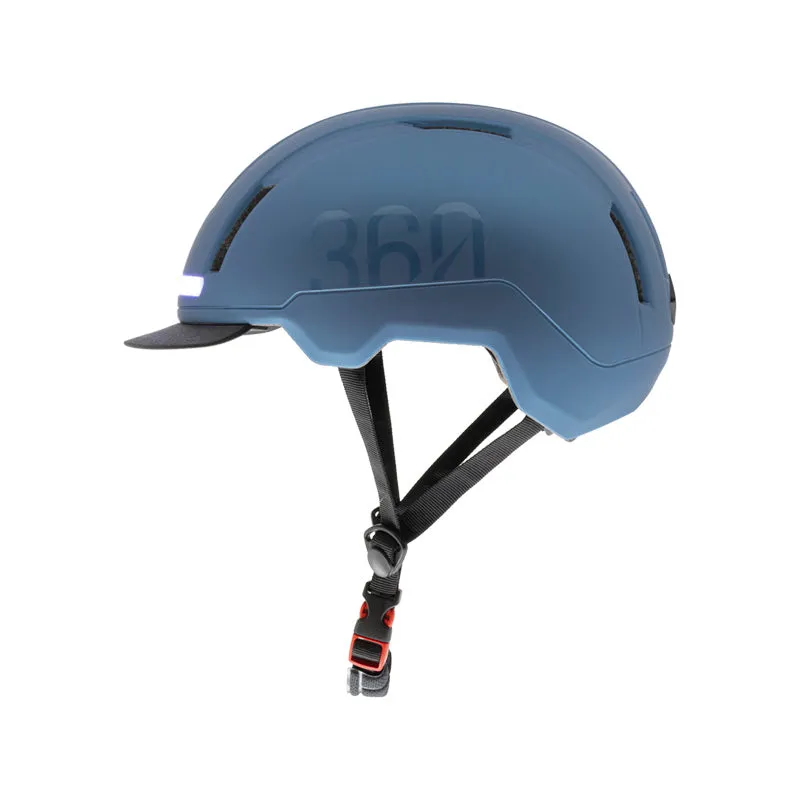 COVEX Urban - Bleu/M - Éclairage intégré
