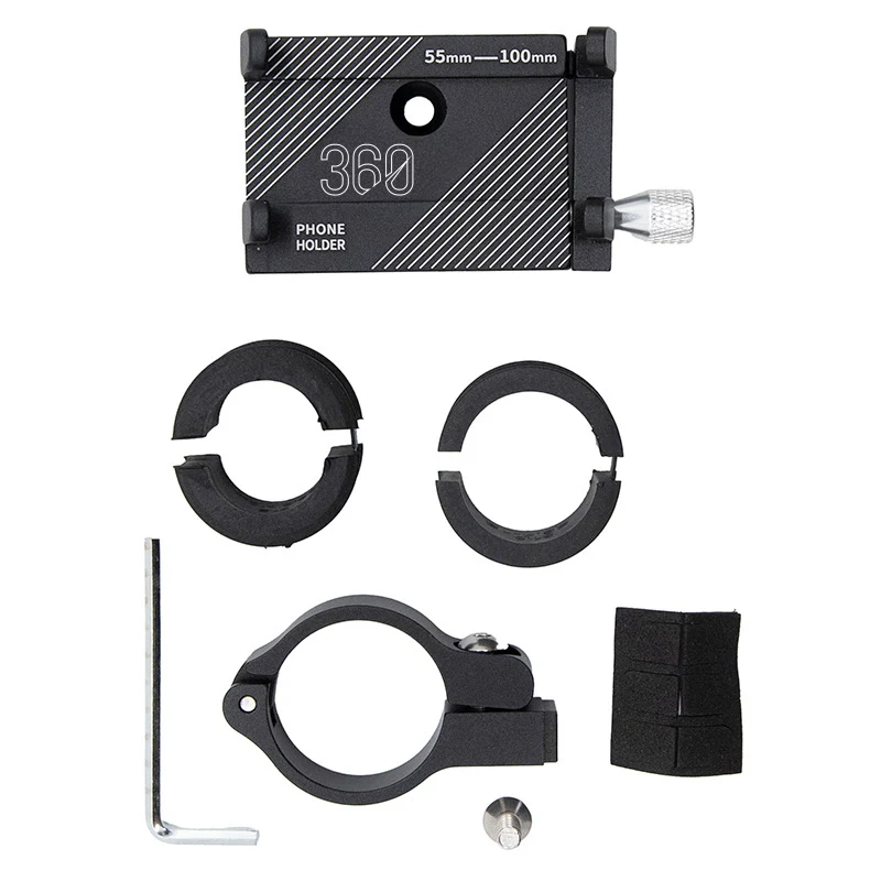 MPH-011 Support de téléphone eRIDER360