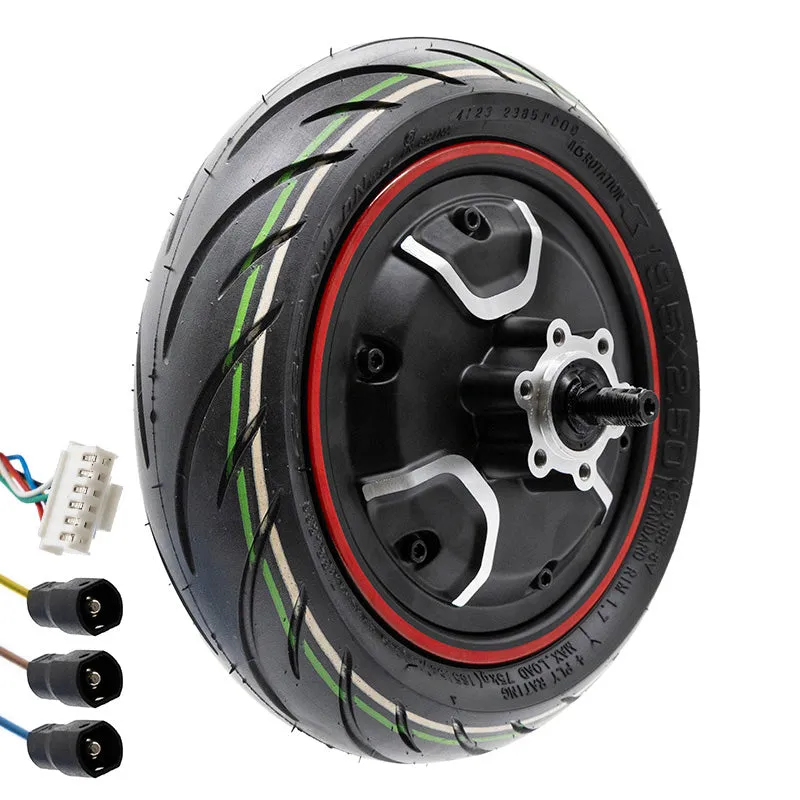 Moteur 48V 450W Niu Original KQi3 MAX