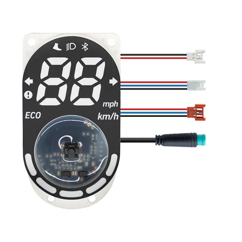 Display Niu Original KQi1 pro