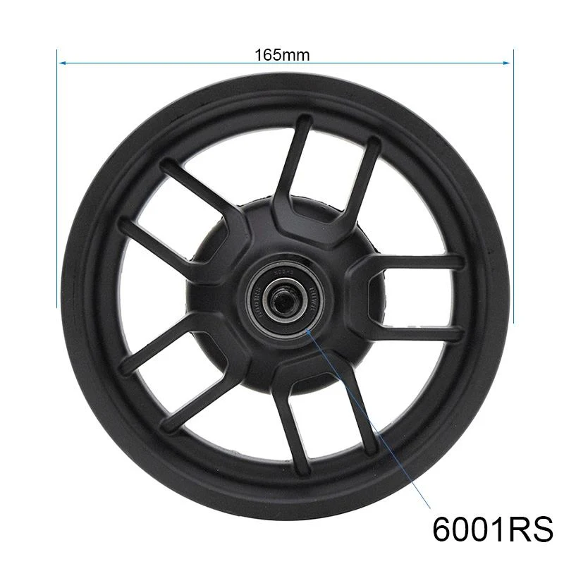 Jante originale Niu KQi1 Pro