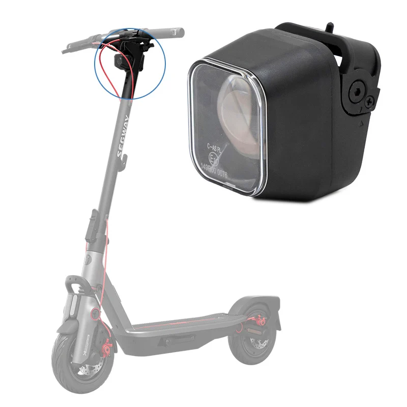 Phare de 6W Original Ninebot F3 / F3 Pro / MAX G3