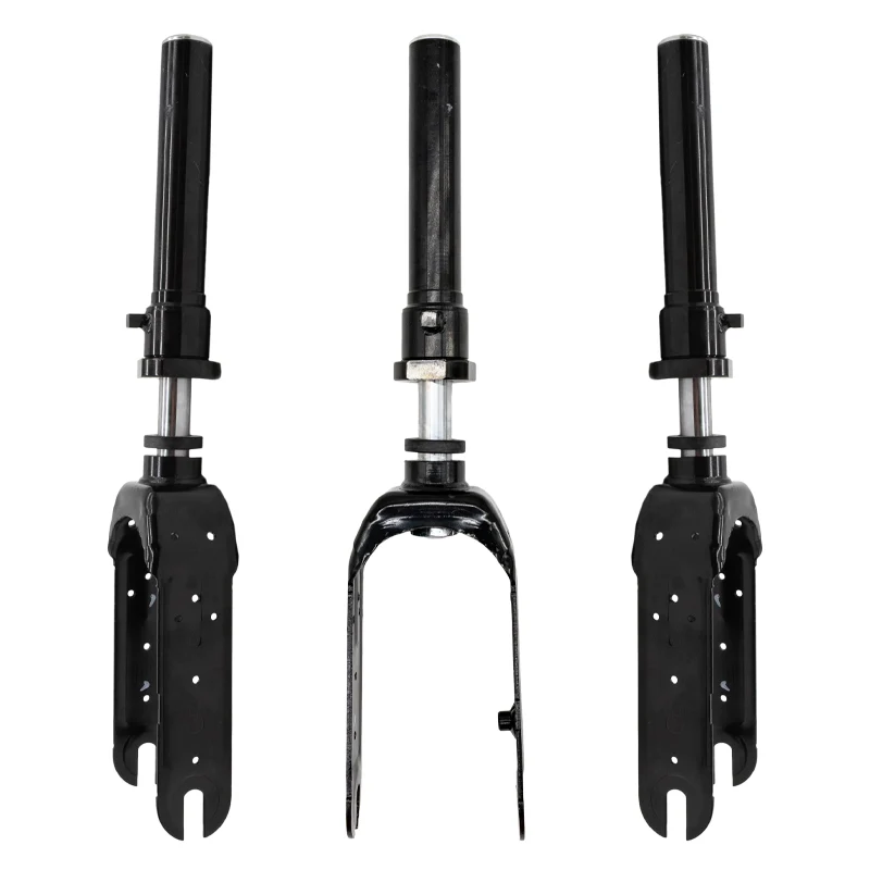 Fourche avant d'origine Ninebot Max G2 E - version 2025