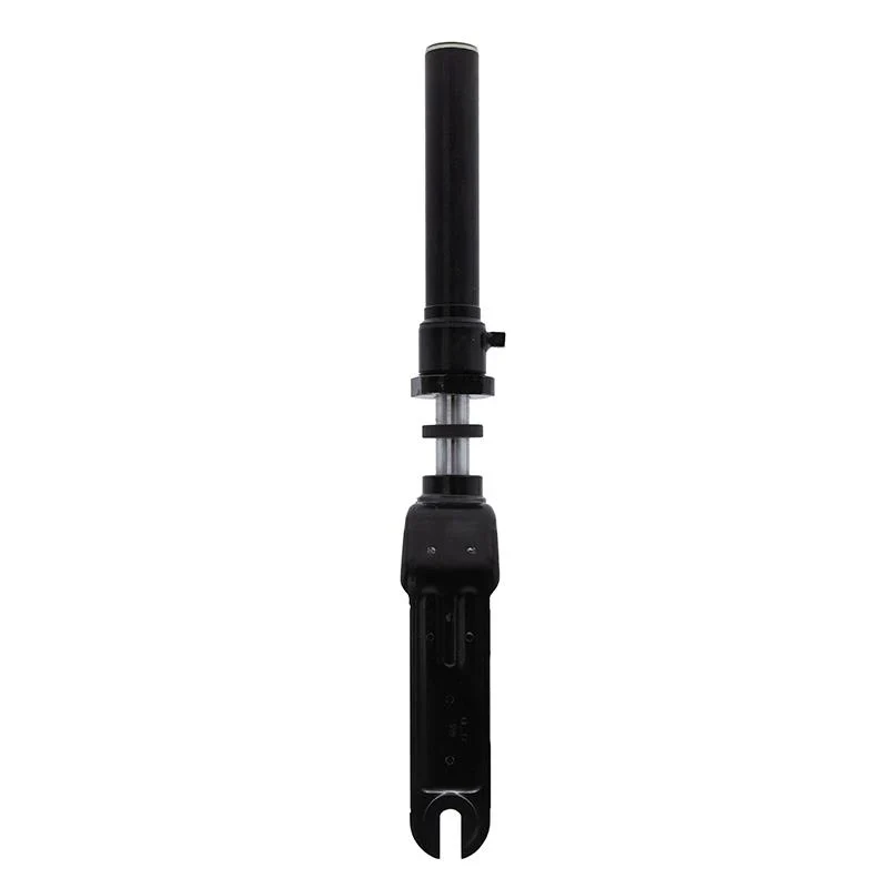 Fourche avant d'origine Ninebot Max G2 E - version 2025