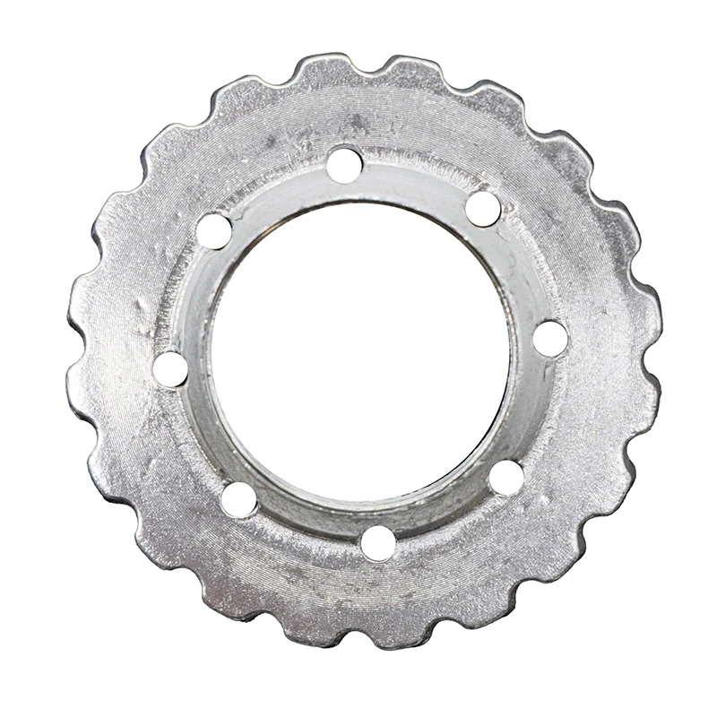 Écrou de blocage pliage original [Minimotors]