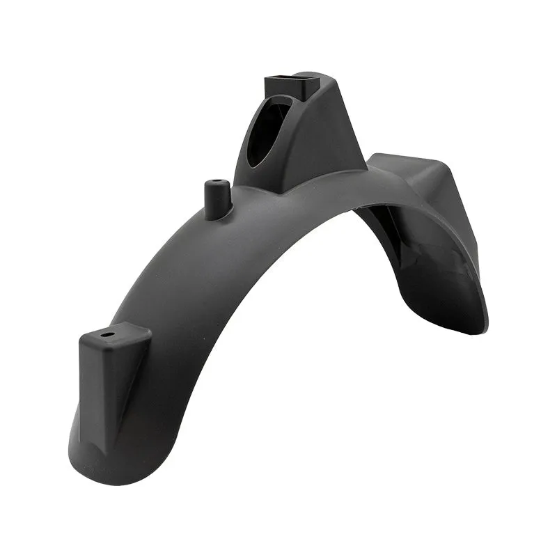 Garde-boue arrière noir pour Xiaomi 4 Lite (2e génération version allemande et italienne) Original