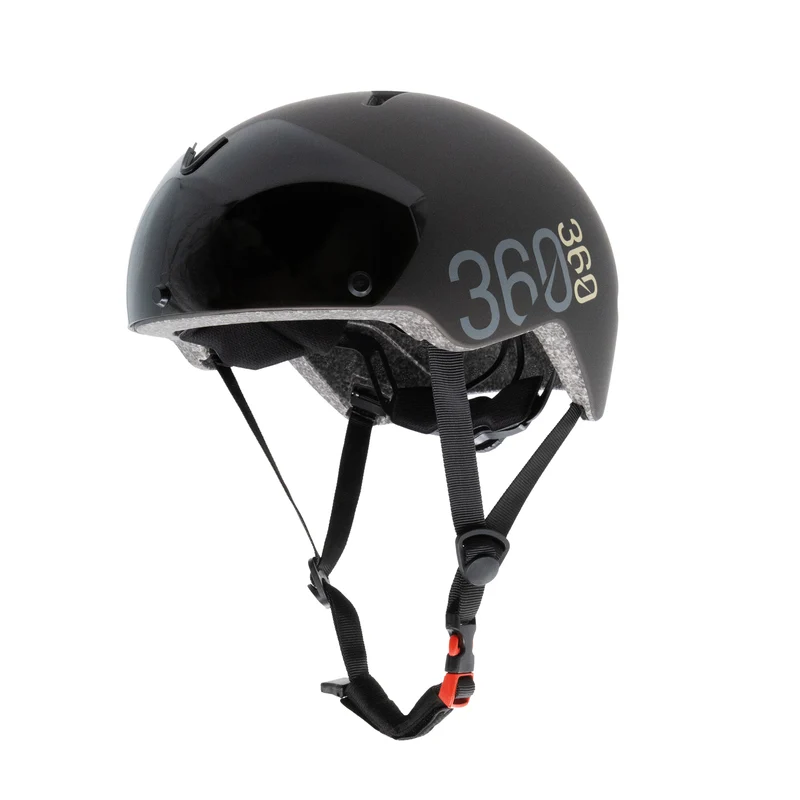 VELIO Sport - Noir - Clignotants + Lentille