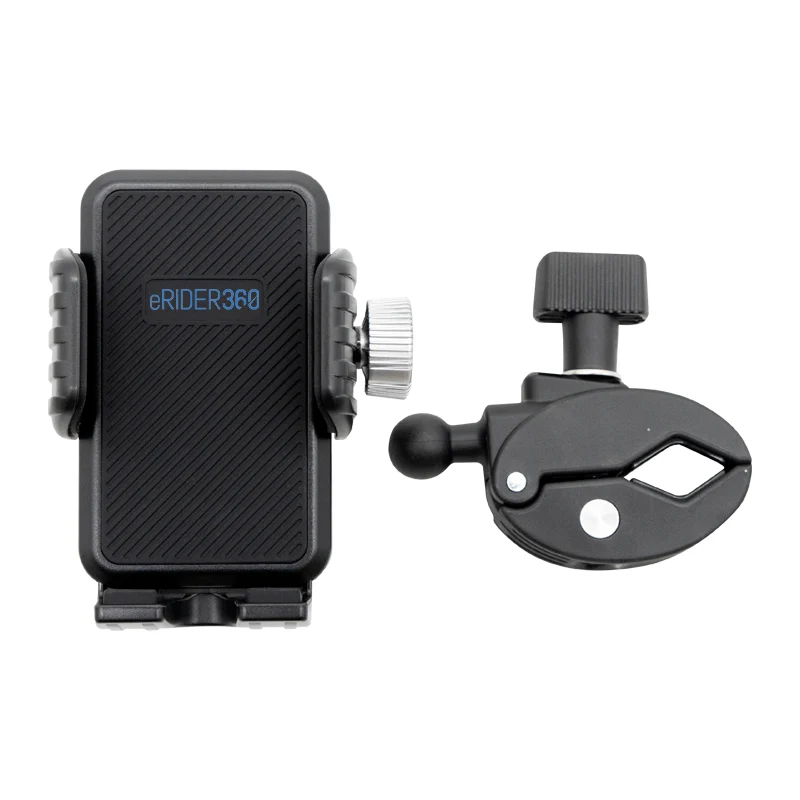 Support de téléphone EWS005 avec système anti-vibrations