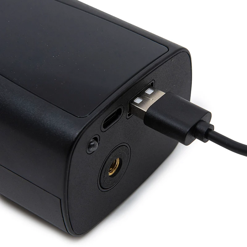 Gonfleur électrique portable EW2.0 avec fonction Power Bank [Ewheel]