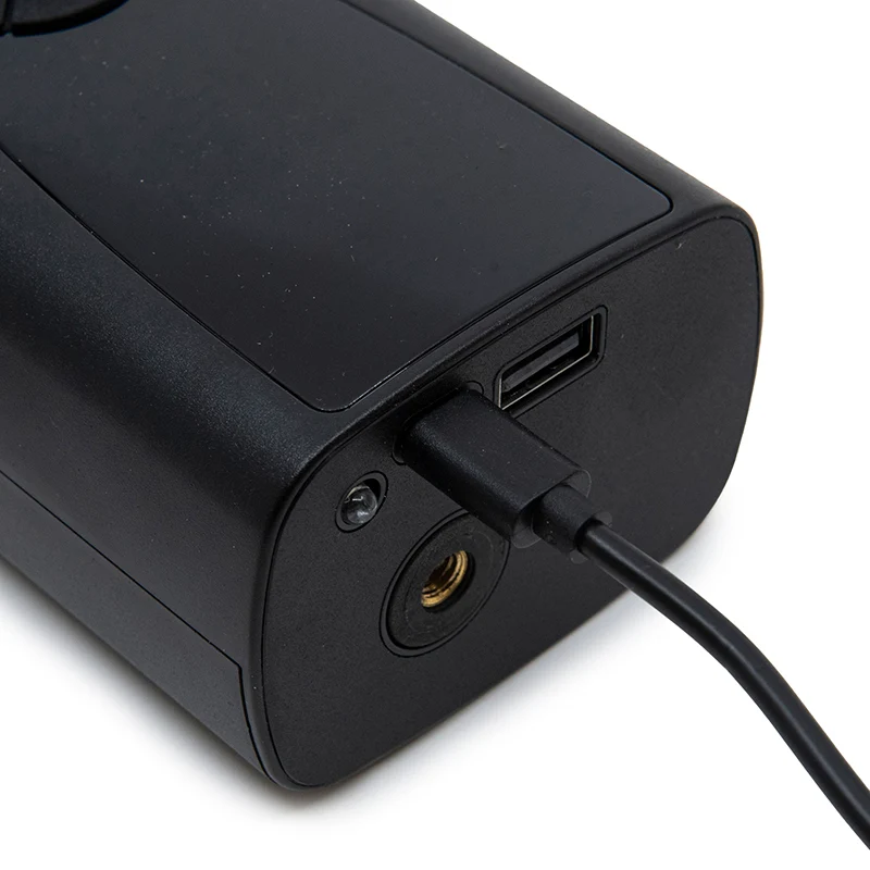 Gonfleur électrique portable EW2.0 avec fonction Power Bank [Ewheel]