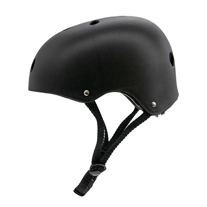 Casque noir CSL001 - L