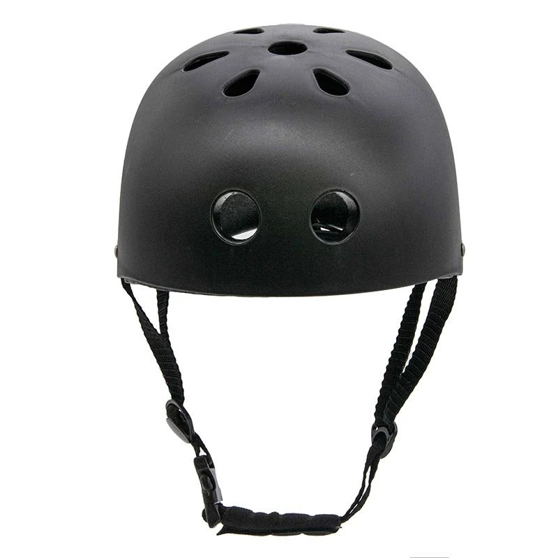 Casque noir CSL001 - L