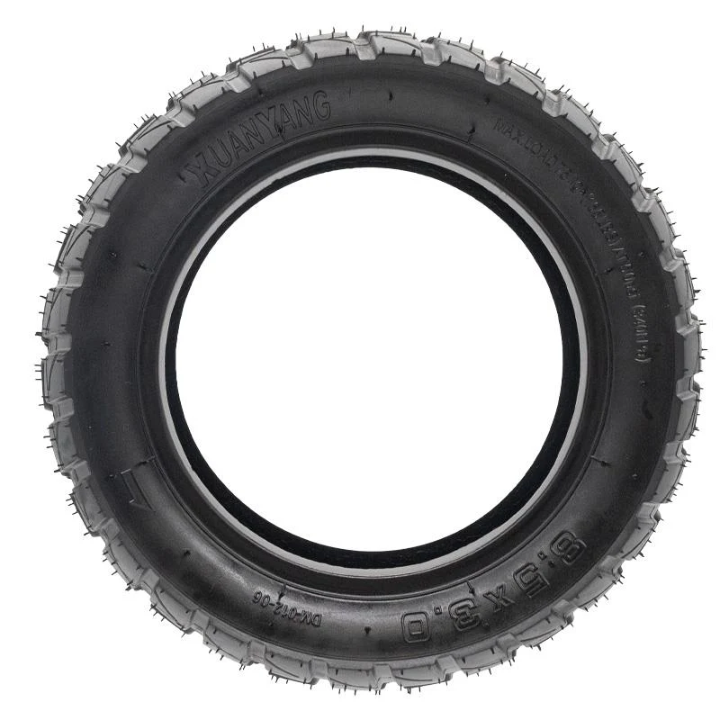 Pneu Offroad 8,5x3-5,5 [Xuanyang]