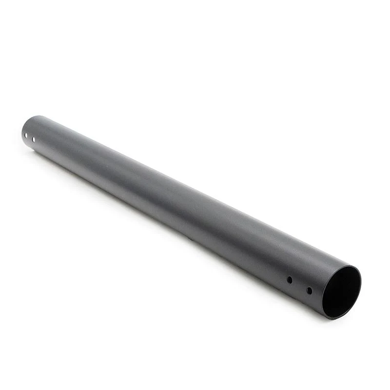 Potence noire Wispeed T850