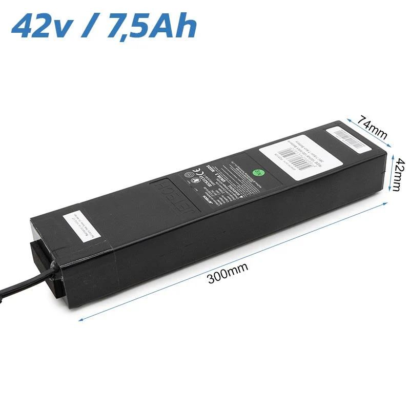 Batterie 36V 7,5A/h pour Urbanglide 100XS/100S/100MAX/100 PRO2/350CT/350MAX