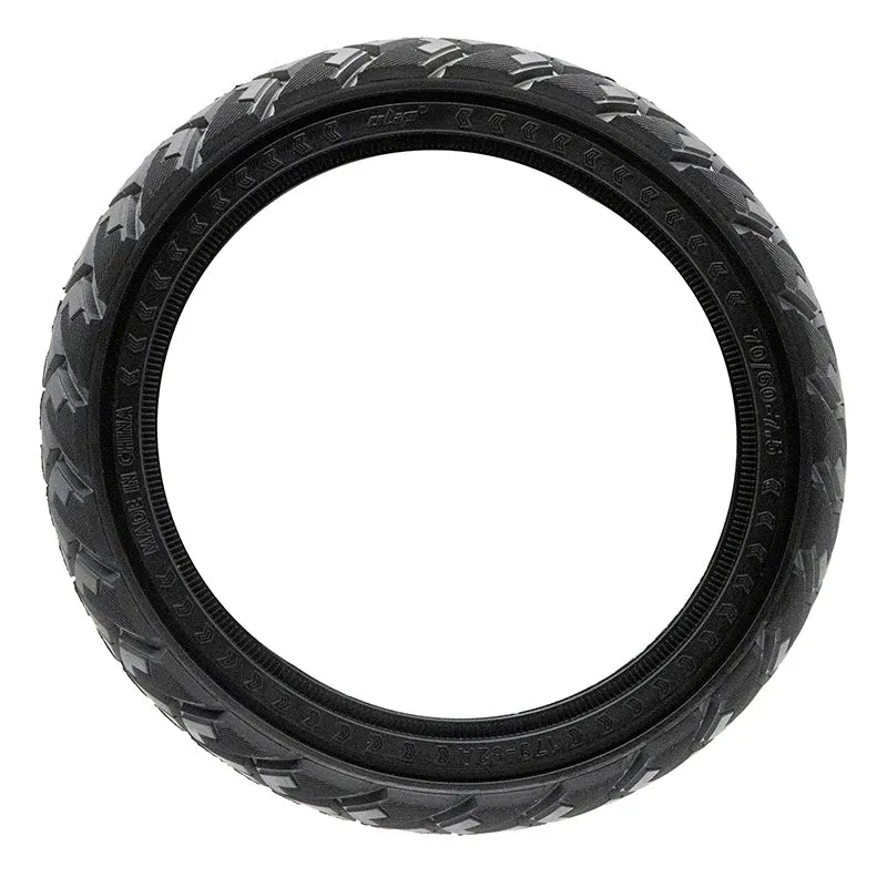Ulip 70/60-7 5 diamant tout-terrain pneu solide