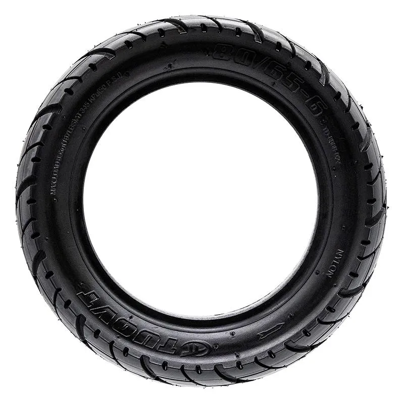 Pneu 80/65-6 | 10x3 | 255x80 [TUOVT]