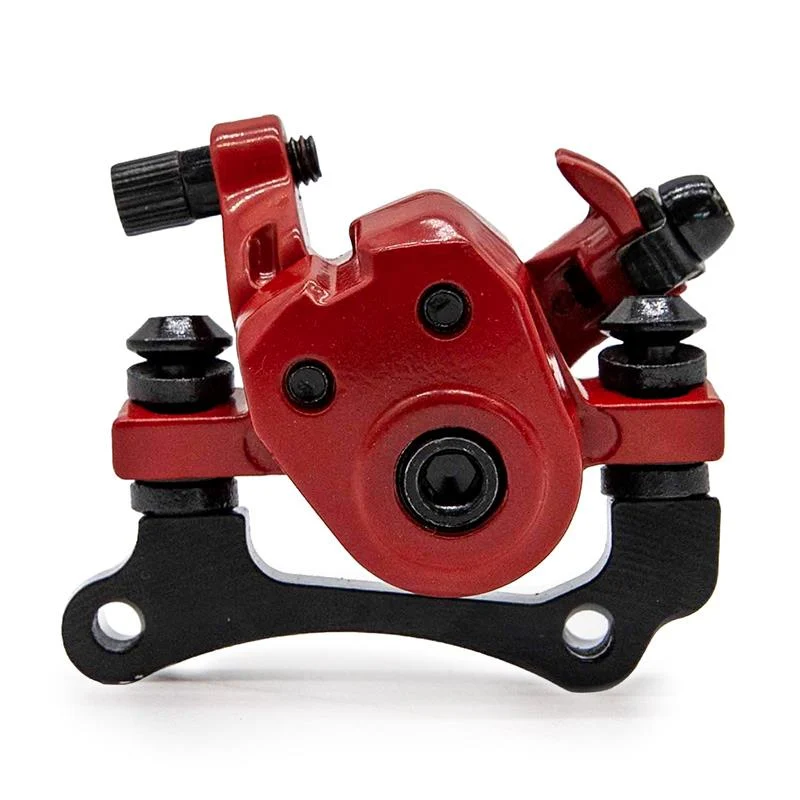 Étrier de frein CT005 mécanique R 50 mm [Tolids]