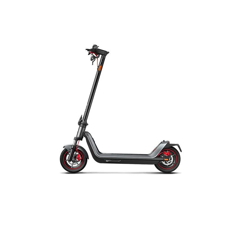 Trottinette NIU KQi 300X ES-BG