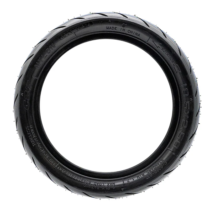 Pneu 10,5x2,5 NIU K300P