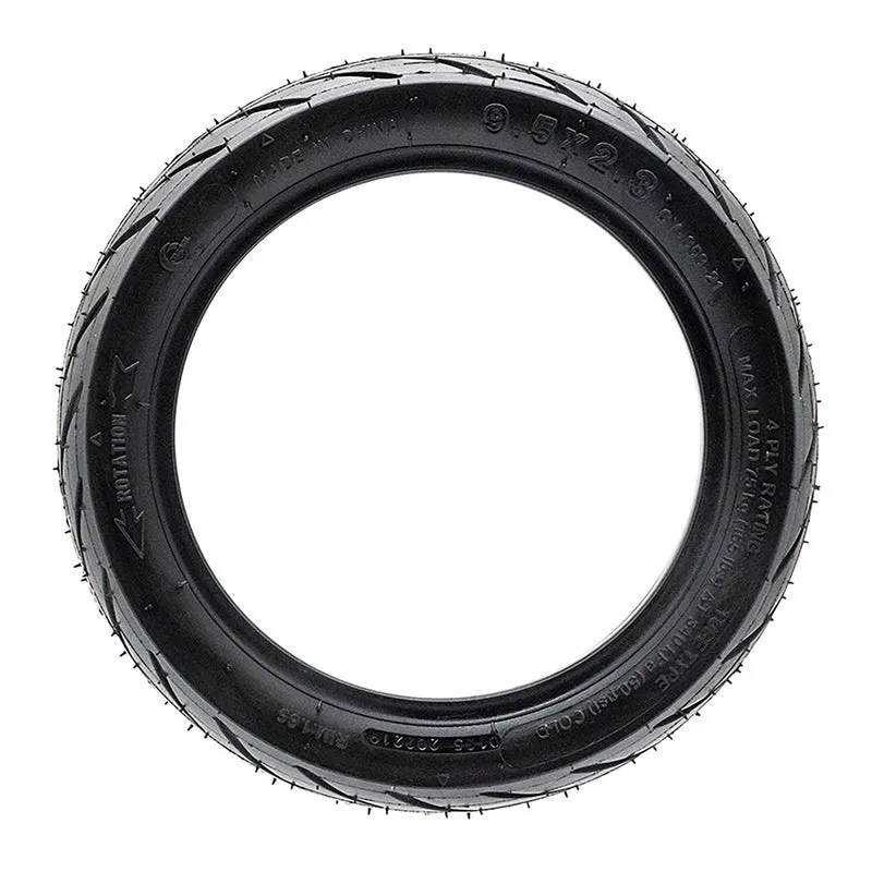 Pneu 9,5x2,3 NIU K100