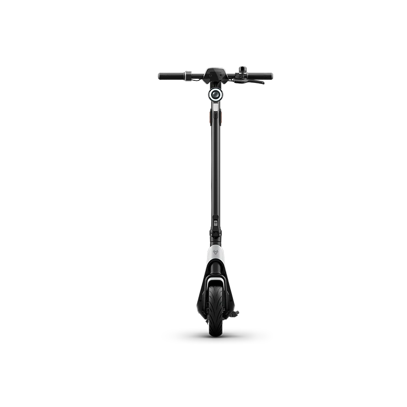 Trottinette NIU KQi2 Pro EU-WT
