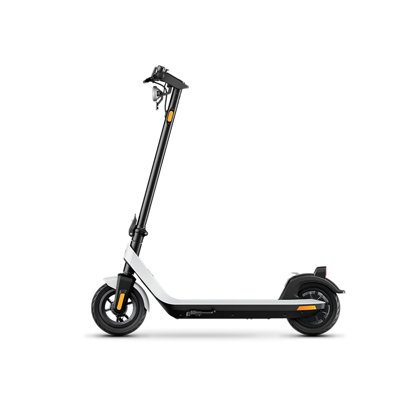 Trottinette NIU KQi2 Pro EU-WT