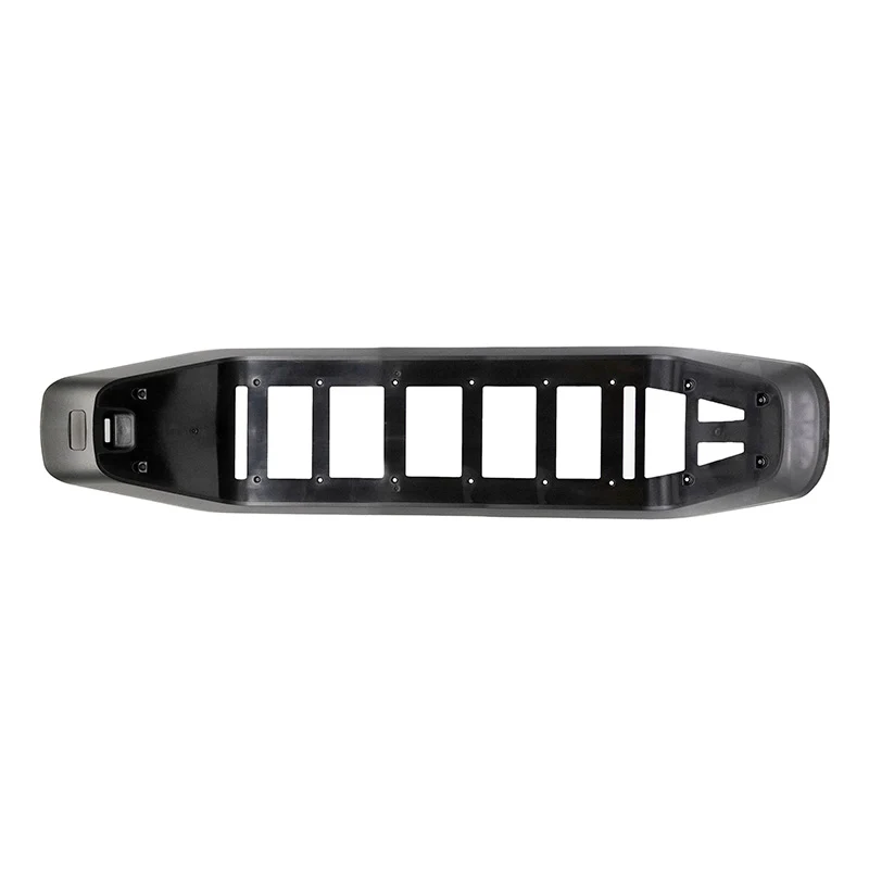 Couvre châssis Niu KQi3 (Pro Toutes les couleurs / Sport Noir)