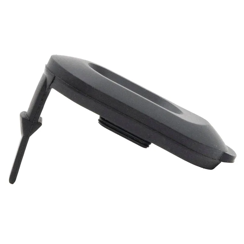 Cache port de charge Niu KQi2