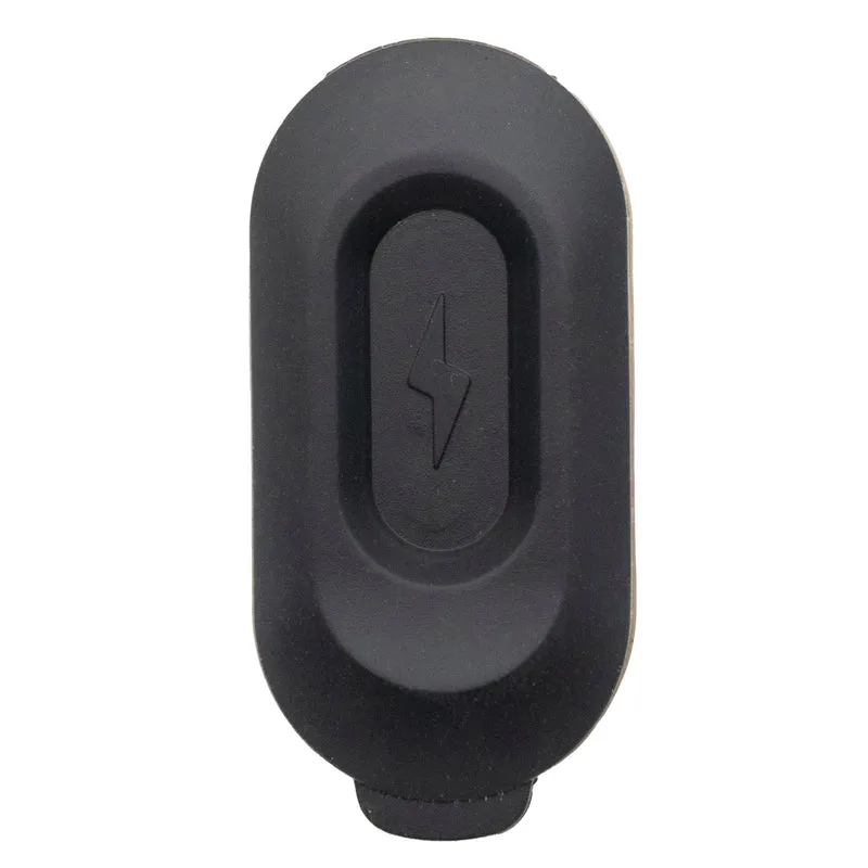 Cache port de charge Niu KQi2