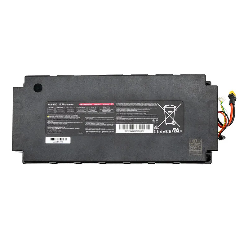 Batterie Niu KQi3 MAX