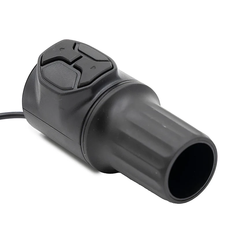 Accélérateur avec boutonnière Niu KQi300P