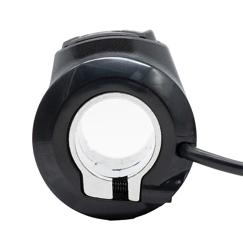 Accélérateur avec boutonnière Niu KQi300P