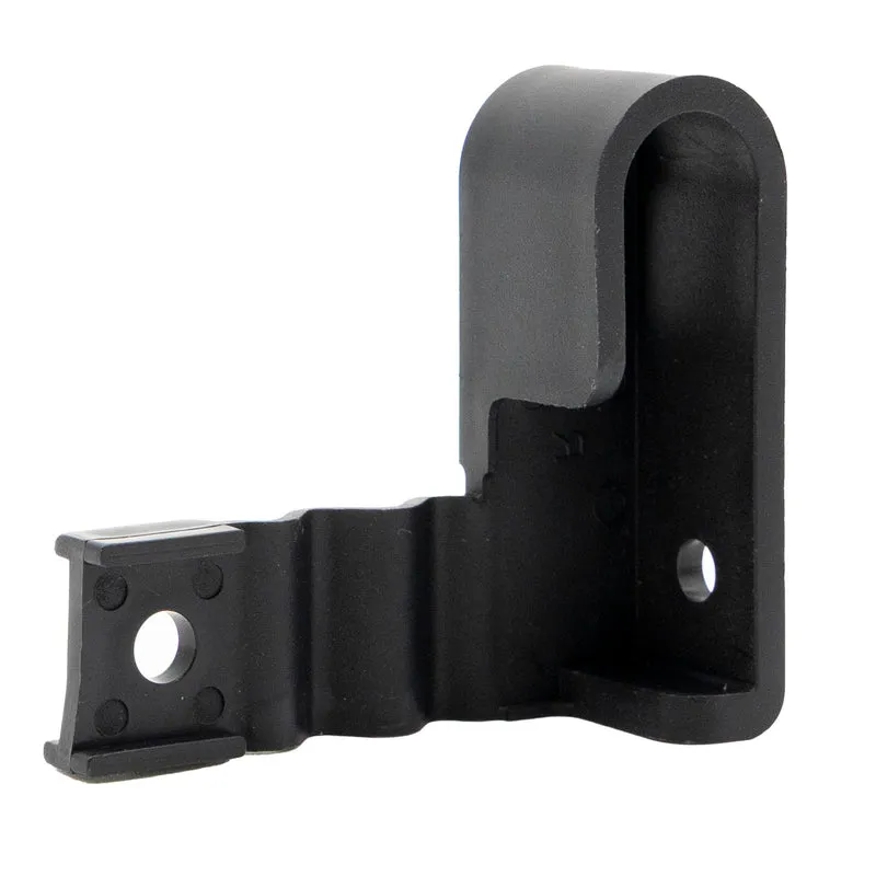 Support feu clignotant arrière gauche Niu KQi2 (2) (IT)