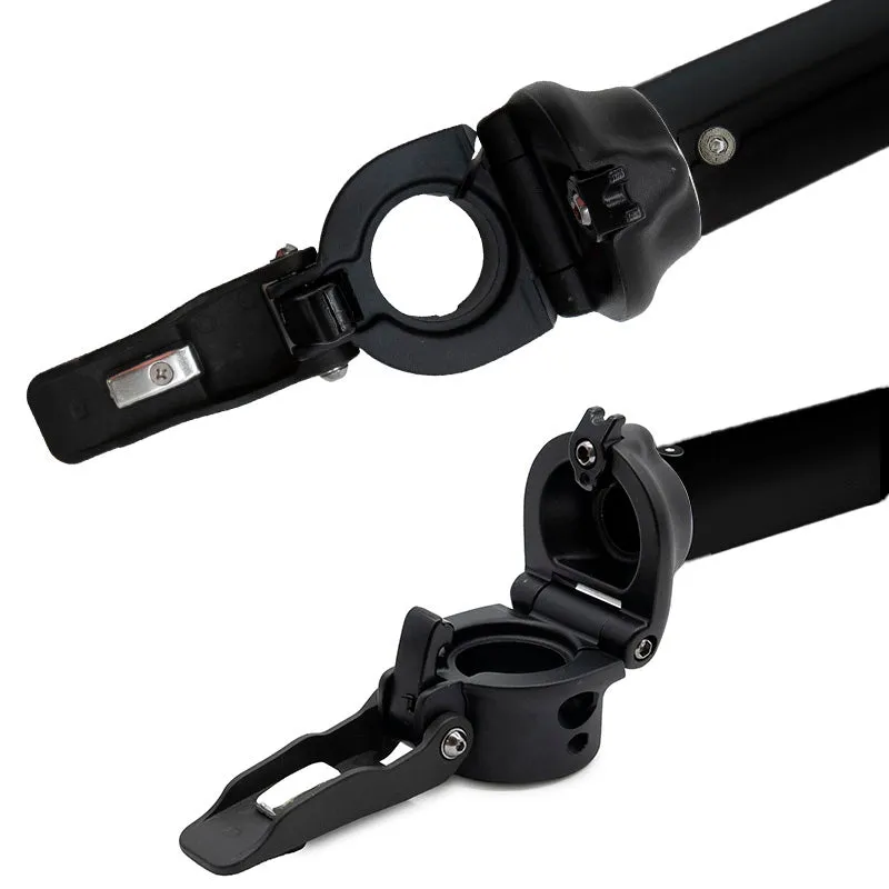 Mat Niu KQi3 Sport Noir