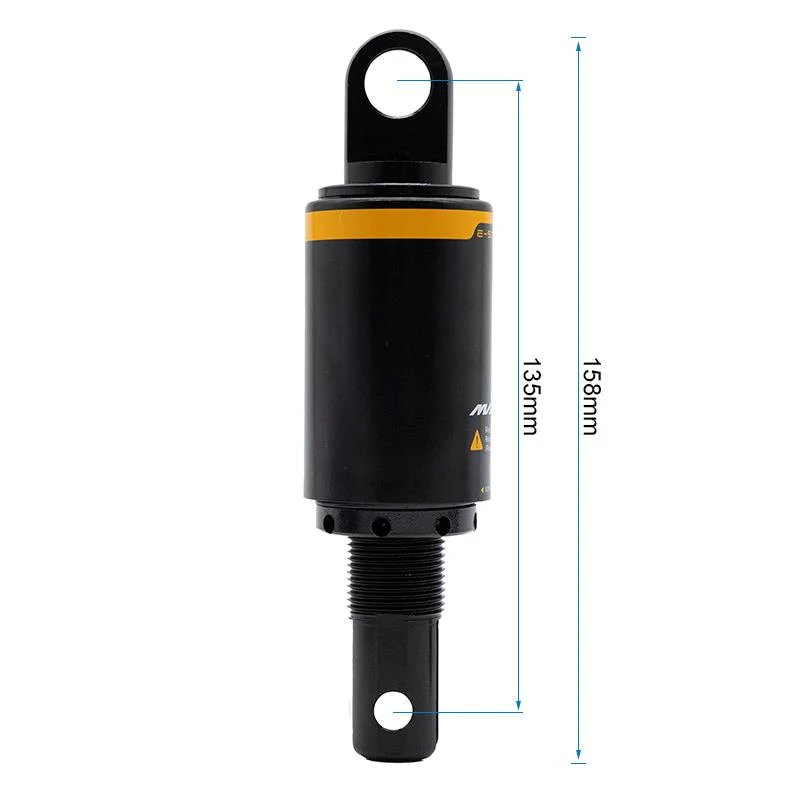Amortisseur de suspension arrière Ninebot Max G2 [Ninebot]